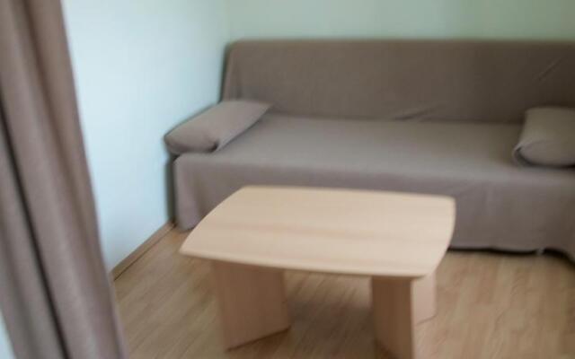 Apartment Ante