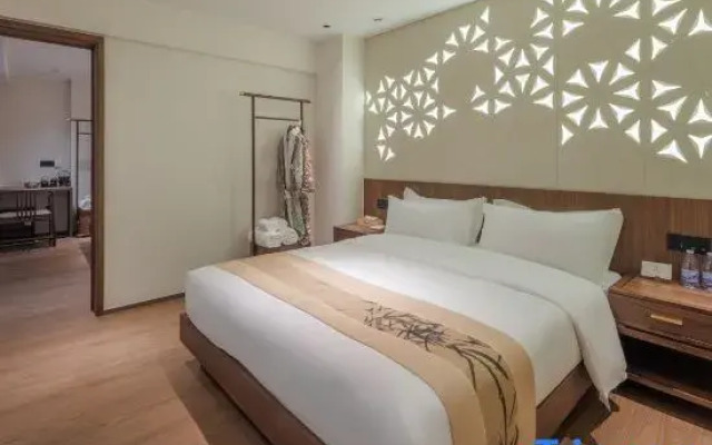 xijing inn