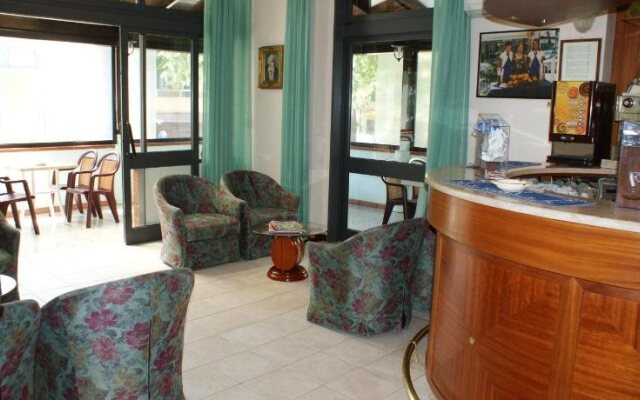 Hotel Katia