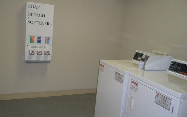 Wingate by Wyndham Dublin Near Claytor Lake State Park