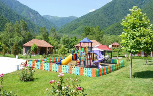 Sheki Park
