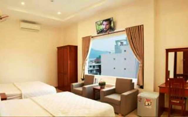 Sea Wonder Hotel