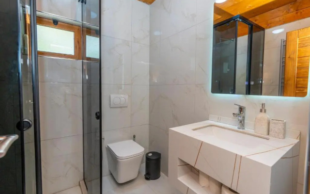 Bujtina Berishta Theth