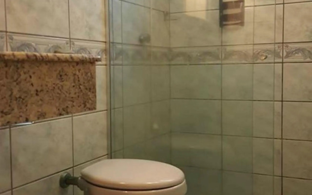 Bombinhas Brasil Residence II Guest House