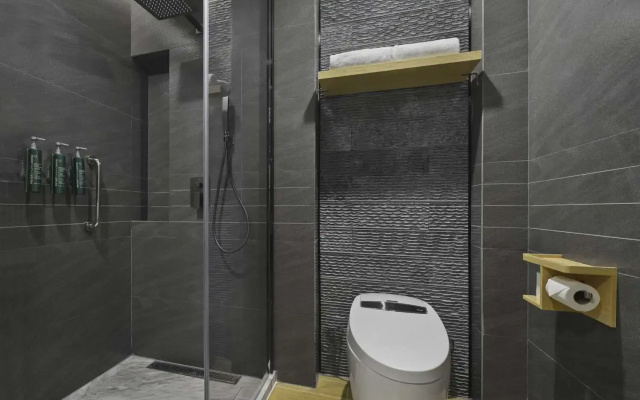 Hilton Garden Inn Aksu Downtown