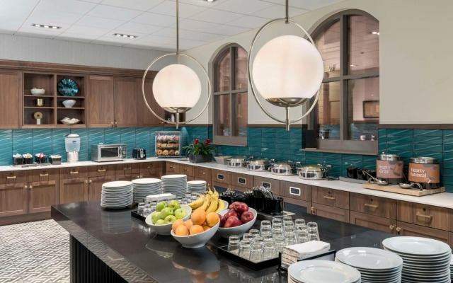 Homewood Suites by Hilton New Orleans