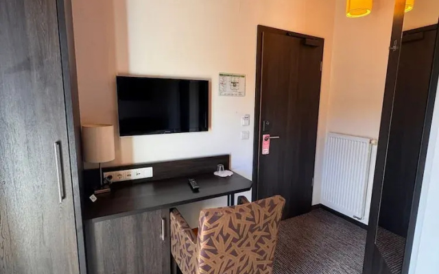 Boutique & Wellness Hotel Thalmässing