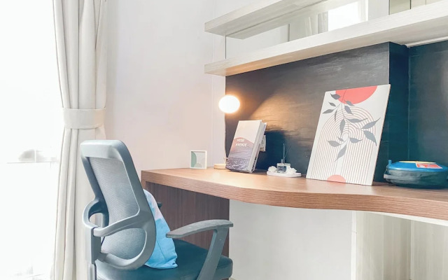 Simply Look Apartment Studio at Azalea Suites