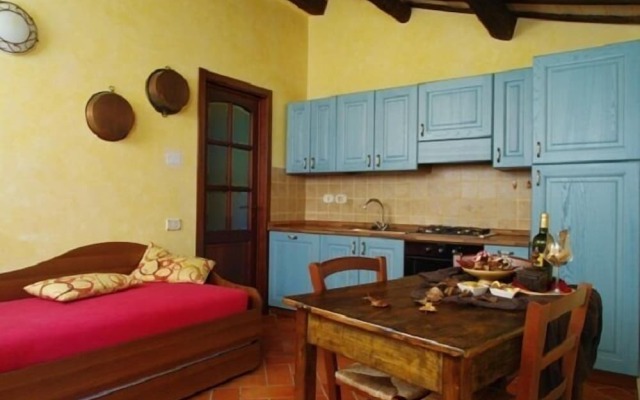 Colle Indaco Country House & Wellness