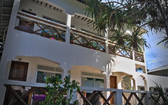 Cocolala Beach House