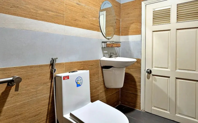 HANZ Minh Thu Hotel Tan Binh