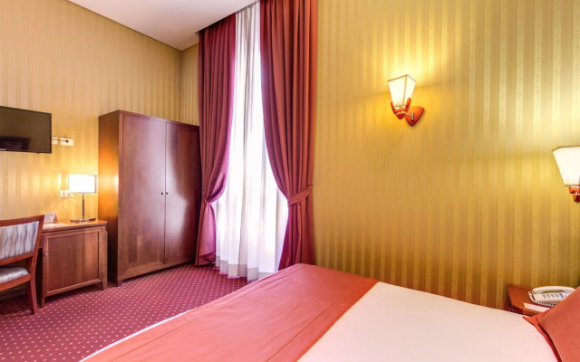 Sofitel London Heathrow