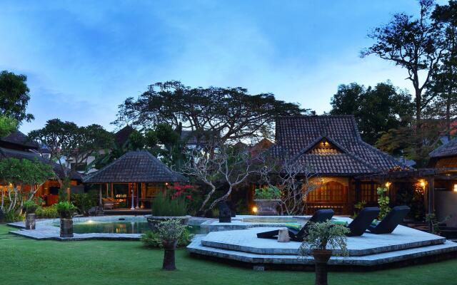 Alindra Villas & Spa