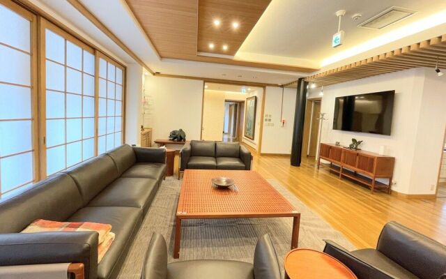 Shunzanso Motohakone