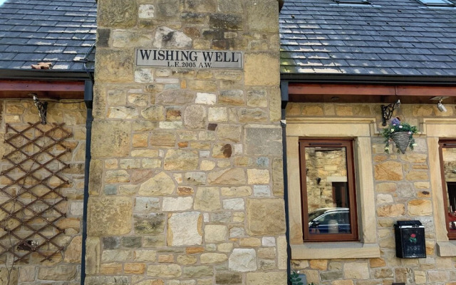 Wishing Well Avenue