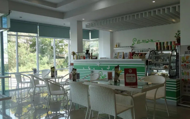 Nida Rooms Convenient Makham TIA 216