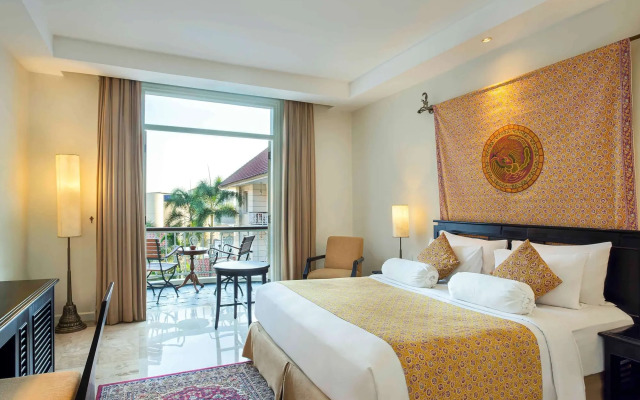 The Phoenix Hotel Yogyakarta - Handwritten Collection