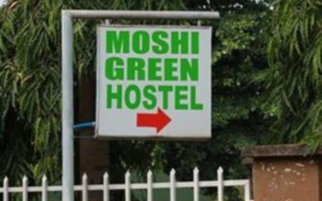 Moshi Green Hostels