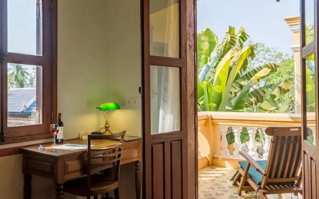 Le Relais de Chhlong