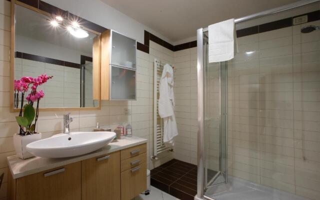 Appartamento La Casina