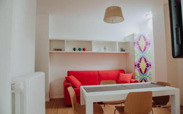 New Suite Lecce