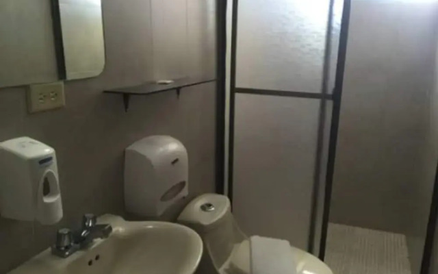 Hotel Lleras