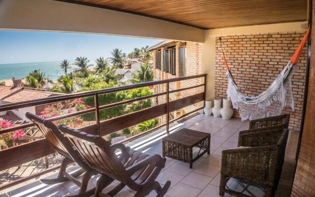 Falésia Praia Hotel