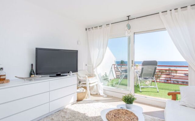 Apartment Bahia Ispica 42533