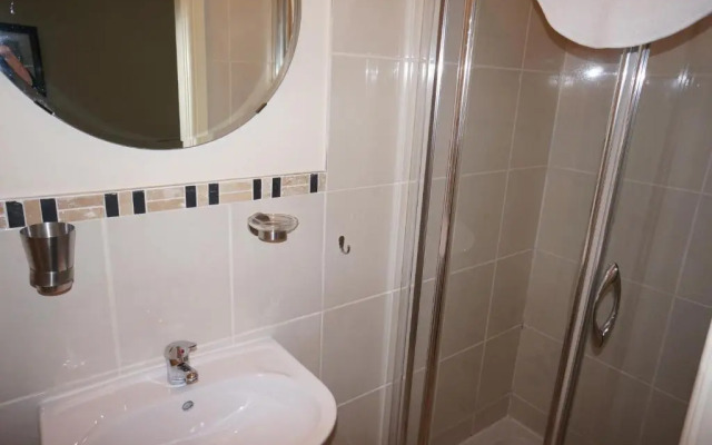 South Beach Apartments