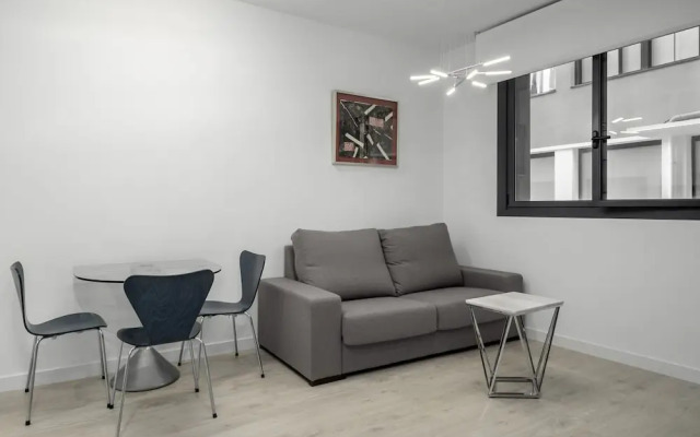 SanSebastianForYou Miracruz Apartment
