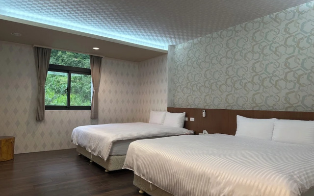 Breeze Homestay
