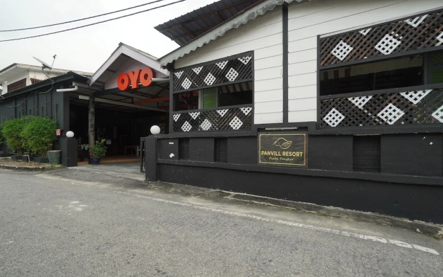 OYO 89646 Panvill Resort