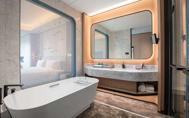 Wyndham Garden Nanjing Airport