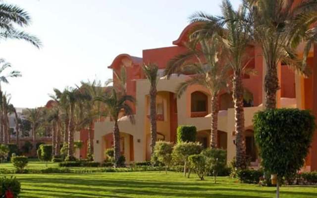 Sharm Grand Plaza Resort - Families and Couples Only.