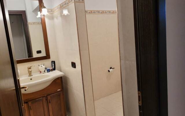 Immaculate 4-bed House in Cassino Villa Aurora