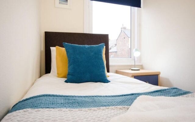 Host Stay Beechville