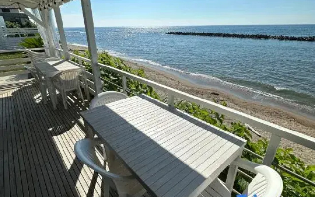 SunSet Star Villa