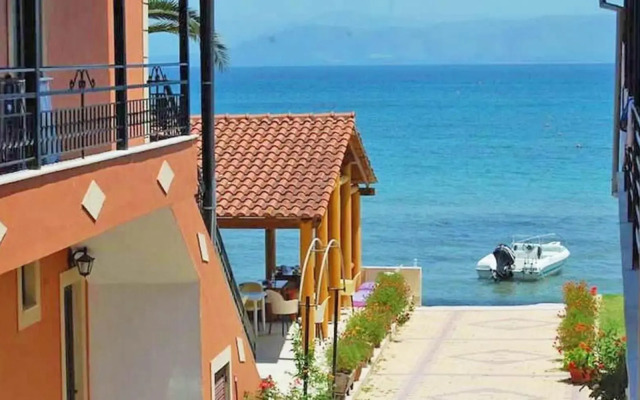 Seafront Apartments