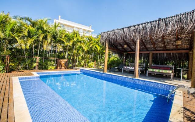 Pousada Vila Tamarindo