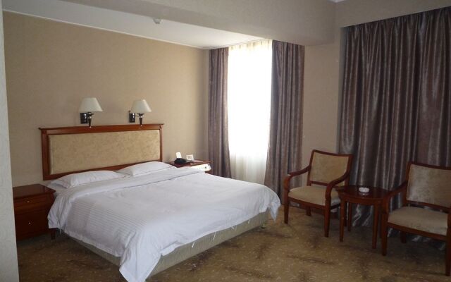 GuiLin HongKong Hotel