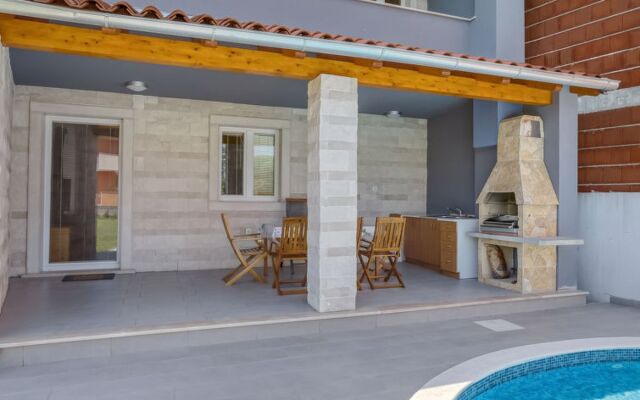 House Mario 2 Moniga del Garda