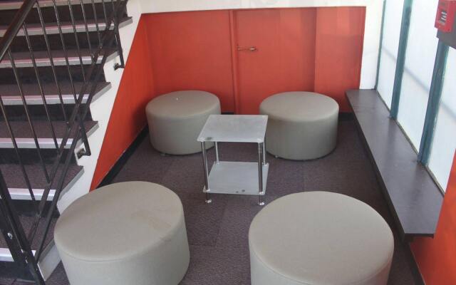 Dickson Central - Hostel