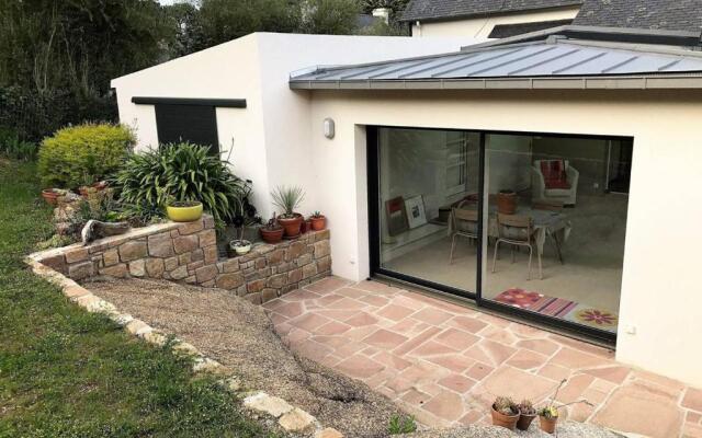 Maison Trégastel, 4 pièces, 5 personnes - FR-1-368-137