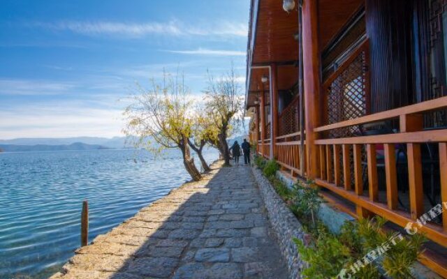 Lugu Lake Naluwan Inn - Lijiang