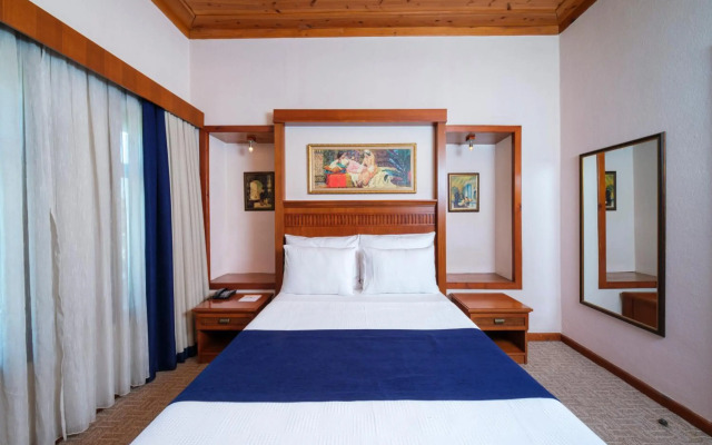 Hotel Bosnali - Special Class