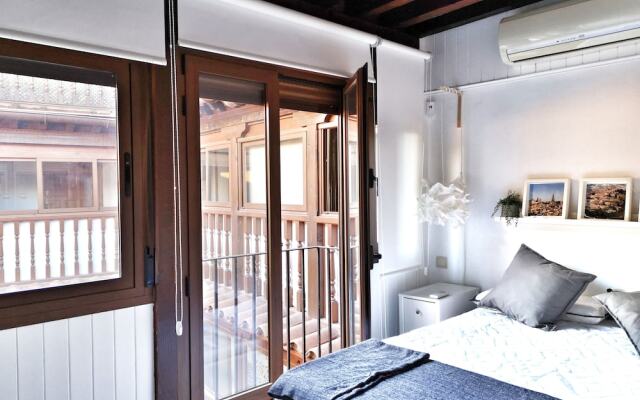 Apartamento 613 de la Granada C