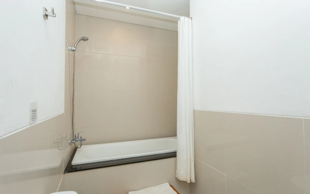 The Sakaye Luxury Villas & Spa