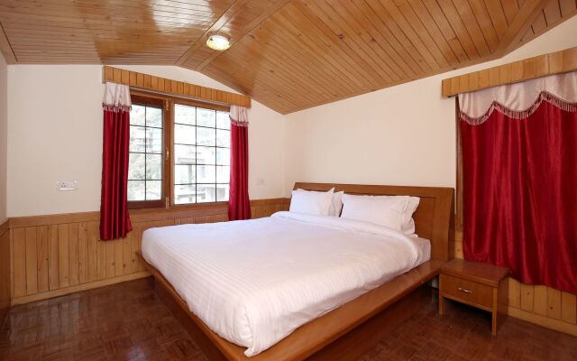 Hari Anand Apartments By OYO Rooms