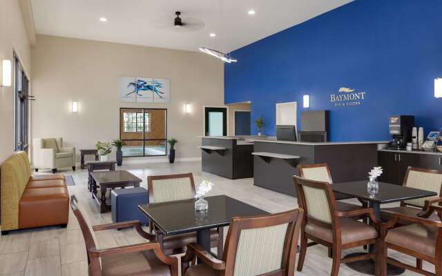 Baymont by Wyndham Winchester