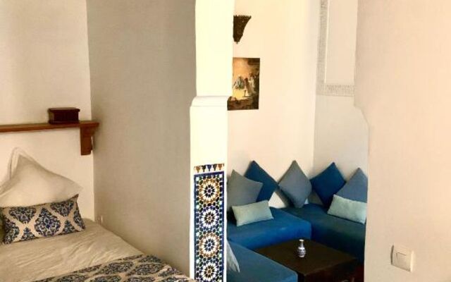 Riad Dar Pierre
